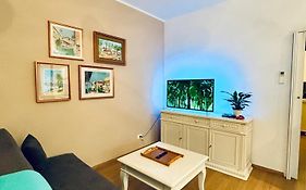 Solaris Apartment With Swimming Pool